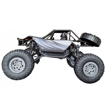 Samochód terenowy zdalnie sterowany OFF-ROAD auto